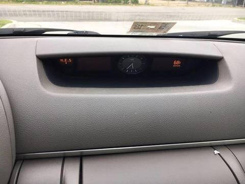 2006 Infiniti G35