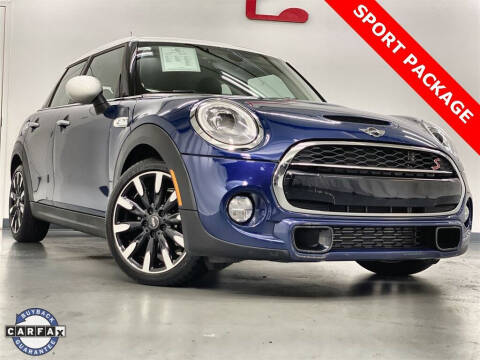 2018 MINI Hardtop 4 Door
