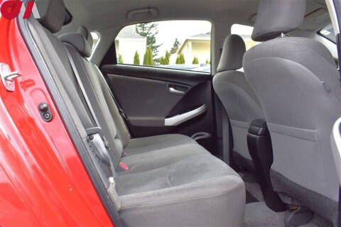 2014 Toyota Prius Two