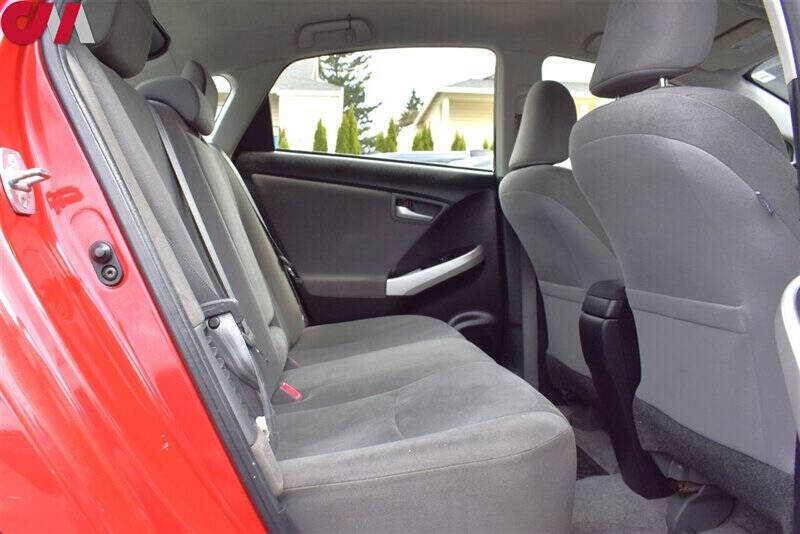 2014 Toyota Prius Two