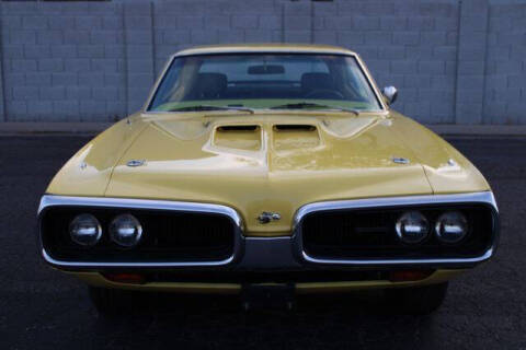 1970 Dodge Charger