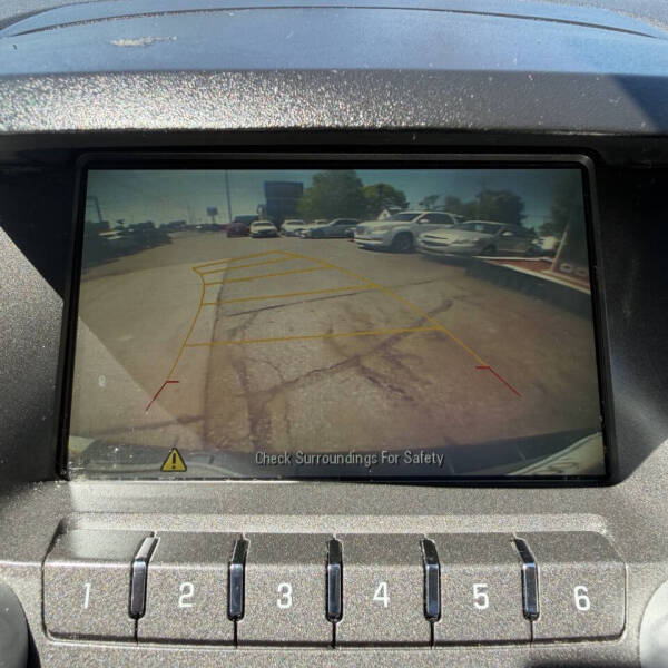 2015 GMC Terrain SLE-2