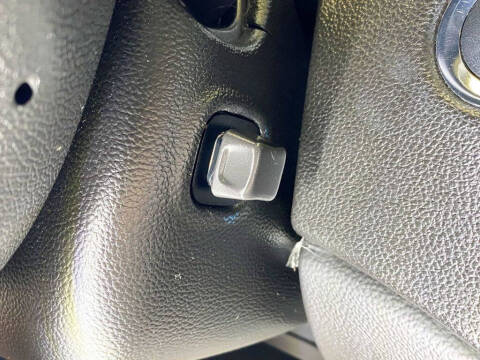 2015 Cadillac SRX Performance Collection