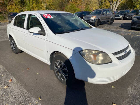 2009 Chevrolet Cobalt