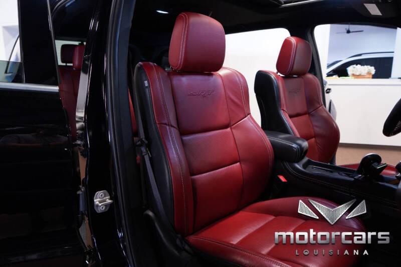 2023 Dodge Durango SRT Hellcat Plus