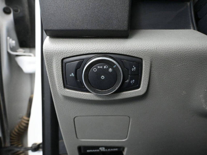 2022 Ford F-250 Super Duty