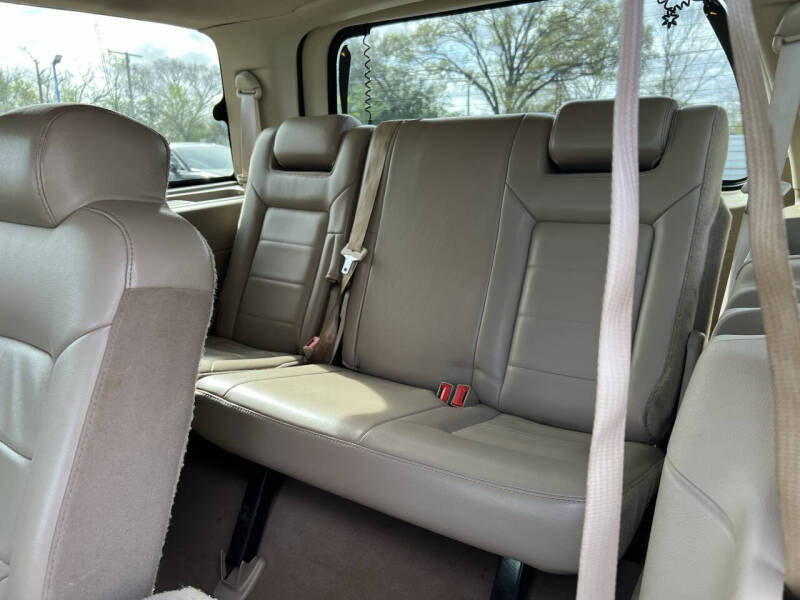 2005 Ford Expedition XLT