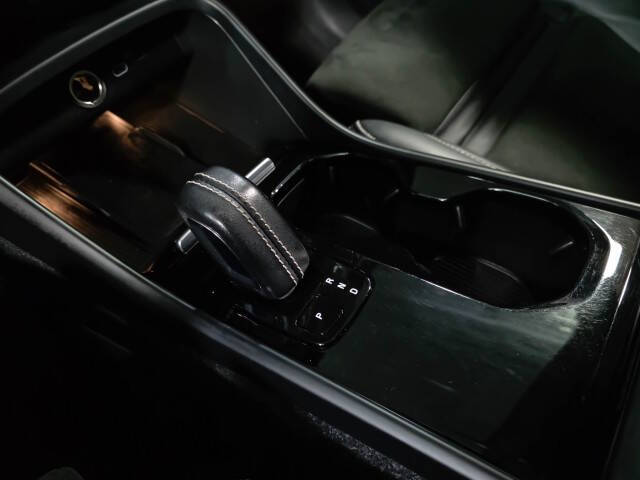 2022 Volvo XC40 Recharge