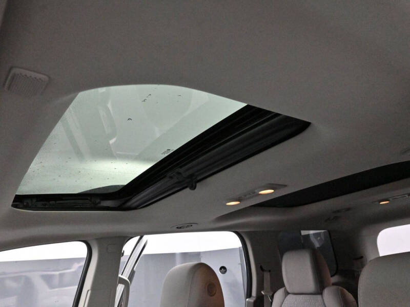 2016 GMC Acadia SLE-2