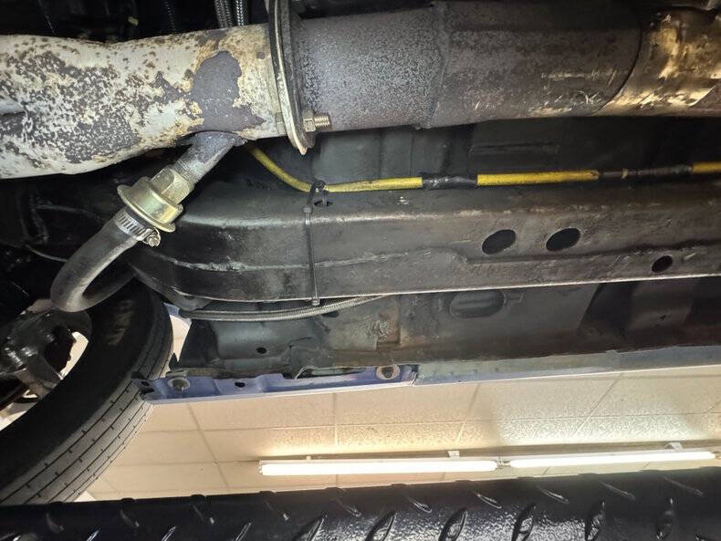 1978 Chevrolet Camaro