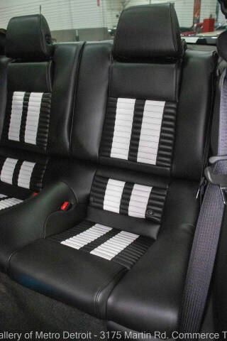 2014 Ford Shelby GT500