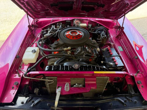 1970 Dodge Super Bee