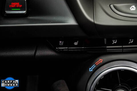 2024 Chevrolet Camaro ZL1