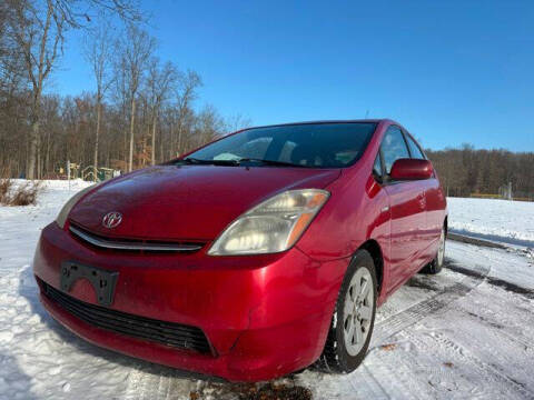 2008 Toyota Prius
