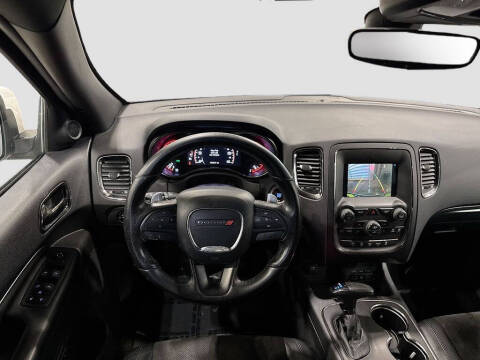 2019 Dodge Durango GT Plus