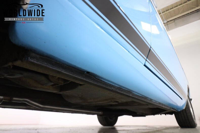 1968 Ford Fairlane 500