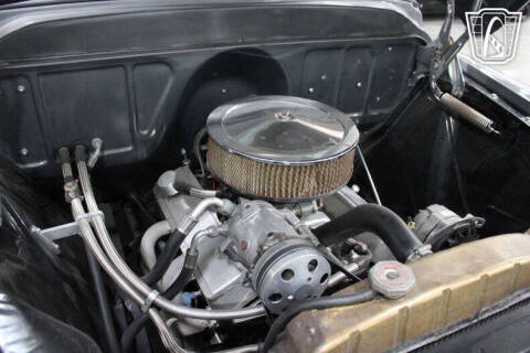 1958 Chevrolet Apache