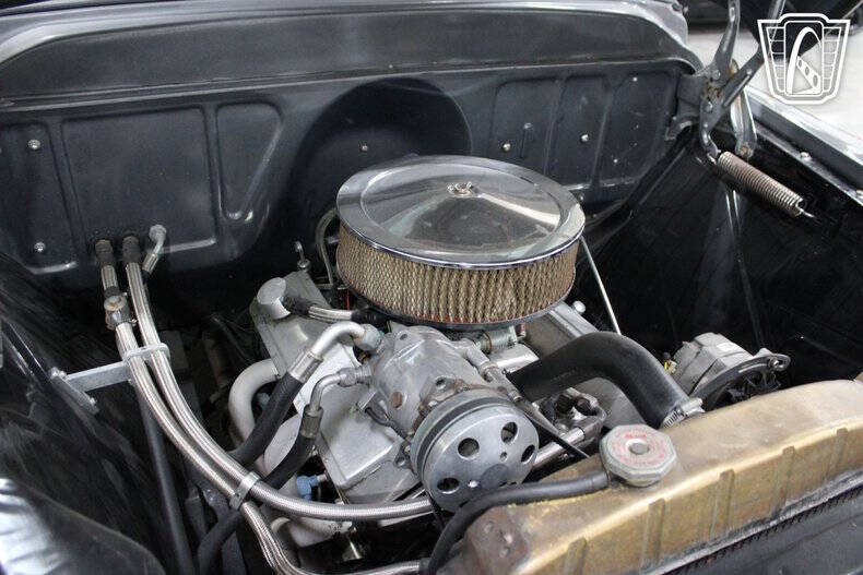 1958 Chevrolet Apache