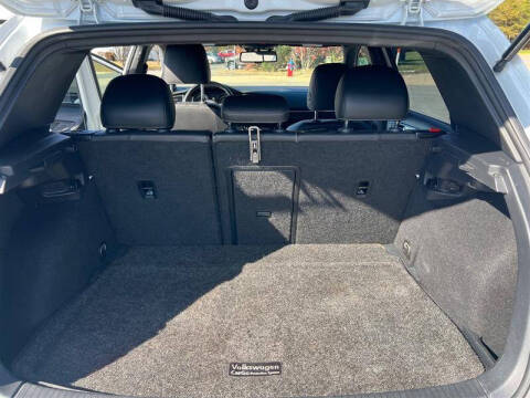 2016 Volkswagen Golf R