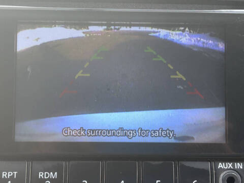 2014 Nissan Versa Note SV