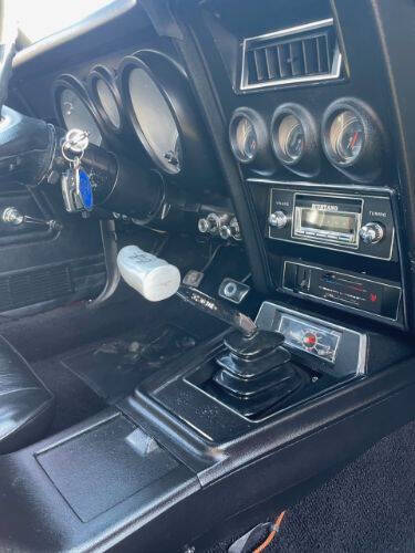 1971 Ford Mustang