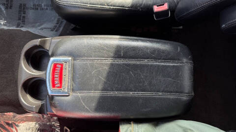 2006 Ford F-350 Super Duty Lariat