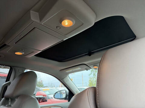 2012 Buick Enclave Premium