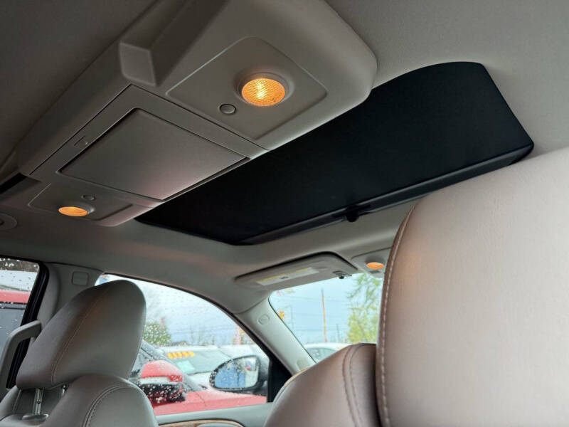 2012 Buick Enclave Premium