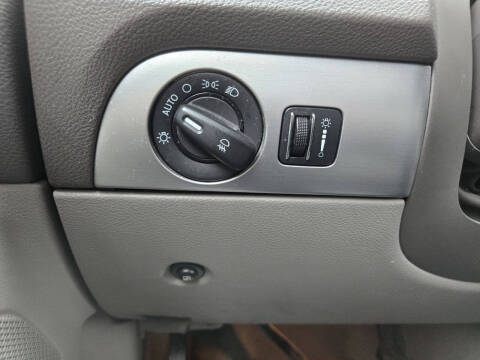 2011 Dodge Durango Express