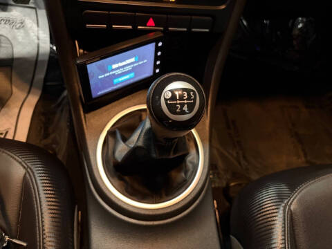 2013 Volkswagen Beetle 2.5L PZEV
