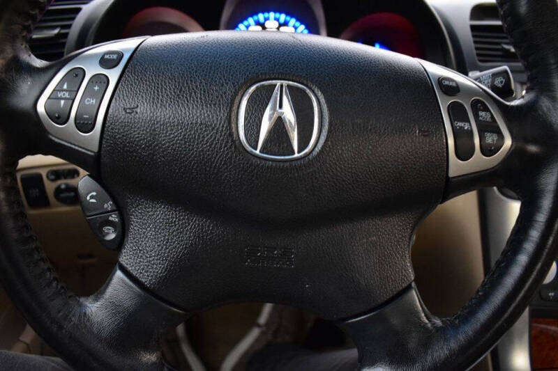 2006 Acura TL