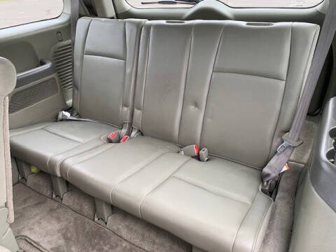 2006 Honda Pilot EX-L