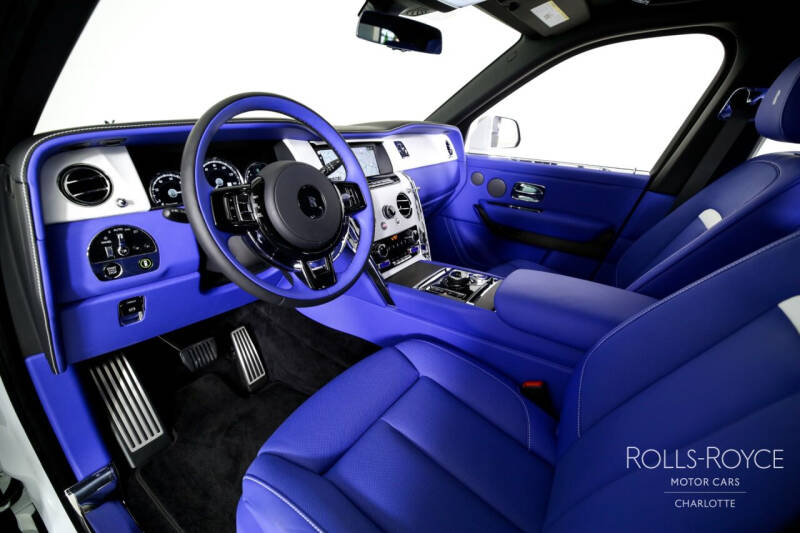 2024 Rolls-Royce Cullinan