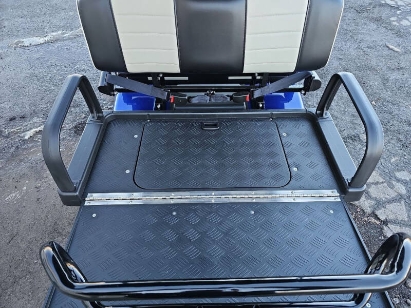 2025 Evolution Classic 4 Plus