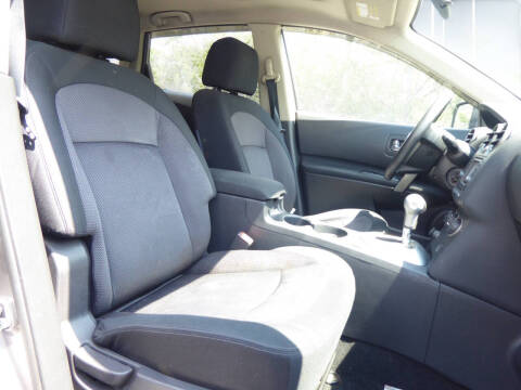 2012 Nissan Rogue