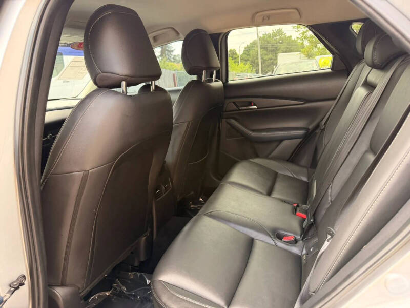 2020 Mazda CX-30 Preferred