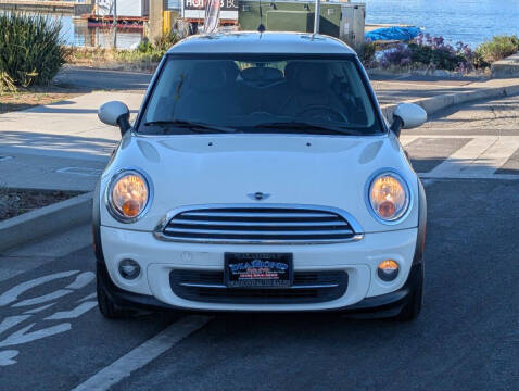 2012 MINI Cooper Hardtop