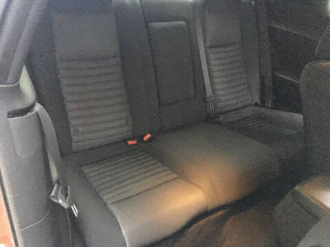 2013 Dodge Challenger SXT