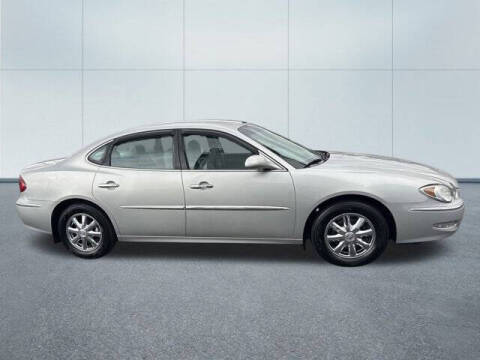 2005 Buick LaCrosse CXL