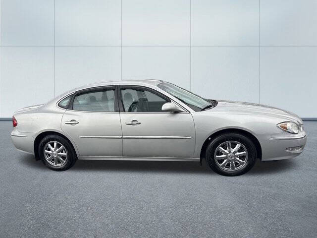 2005 Buick LaCrosse CXL