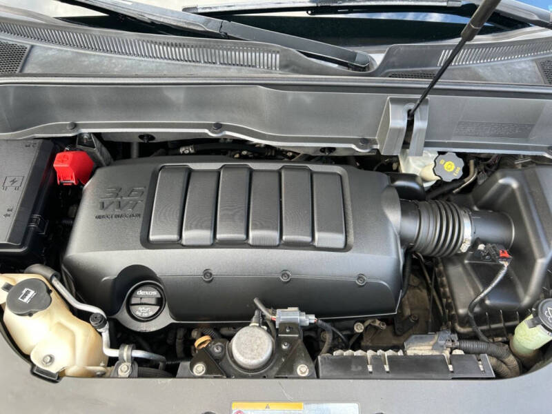 2013 Buick Enclave Premium