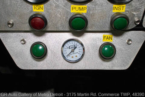 1969 Volkswagen Beetle