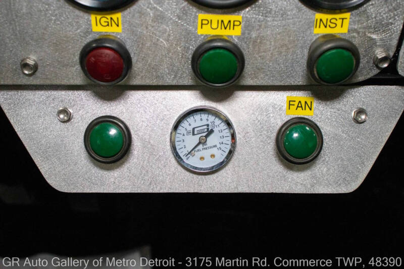 1969 Volkswagen Beetle