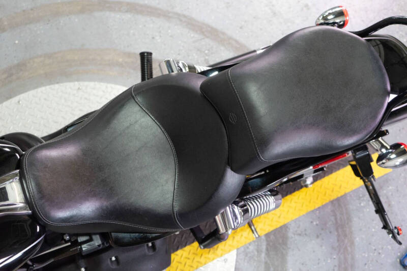 2010 Harley-Davidson Wide Glide