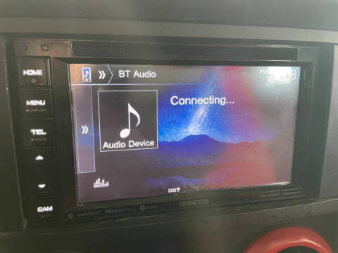 2010 Jeep Wrangler Unlimited Sport