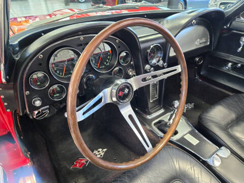 1965 Chevrolet Corvette