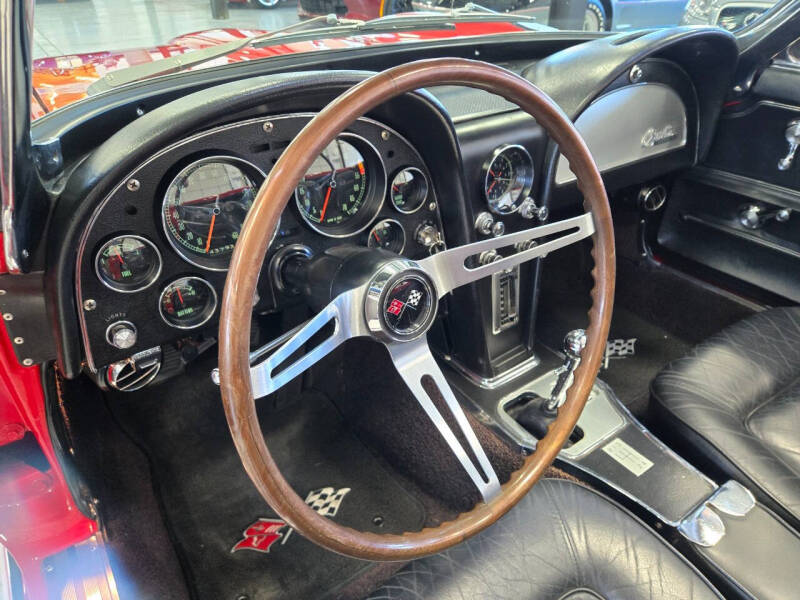 1965 Chevrolet Corvette