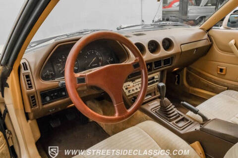 1982 Datsun 280ZX GL