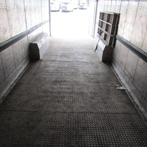 2019 WILSON 30FT CARGO TRAILER