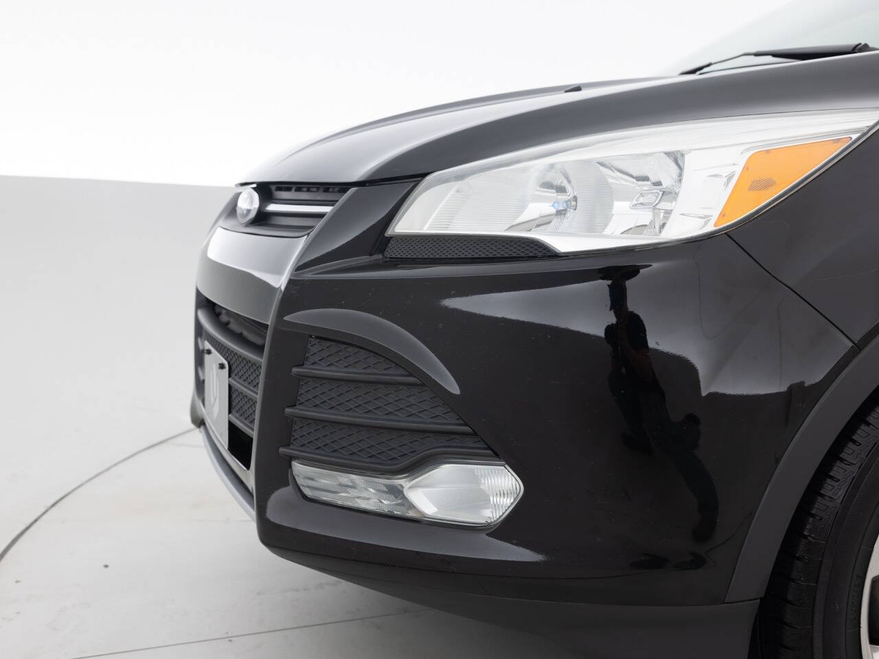 Used Car 2016 Ford Escape  Se 4dr Suv For Sale Under $10,000 In Coal City, Illinois